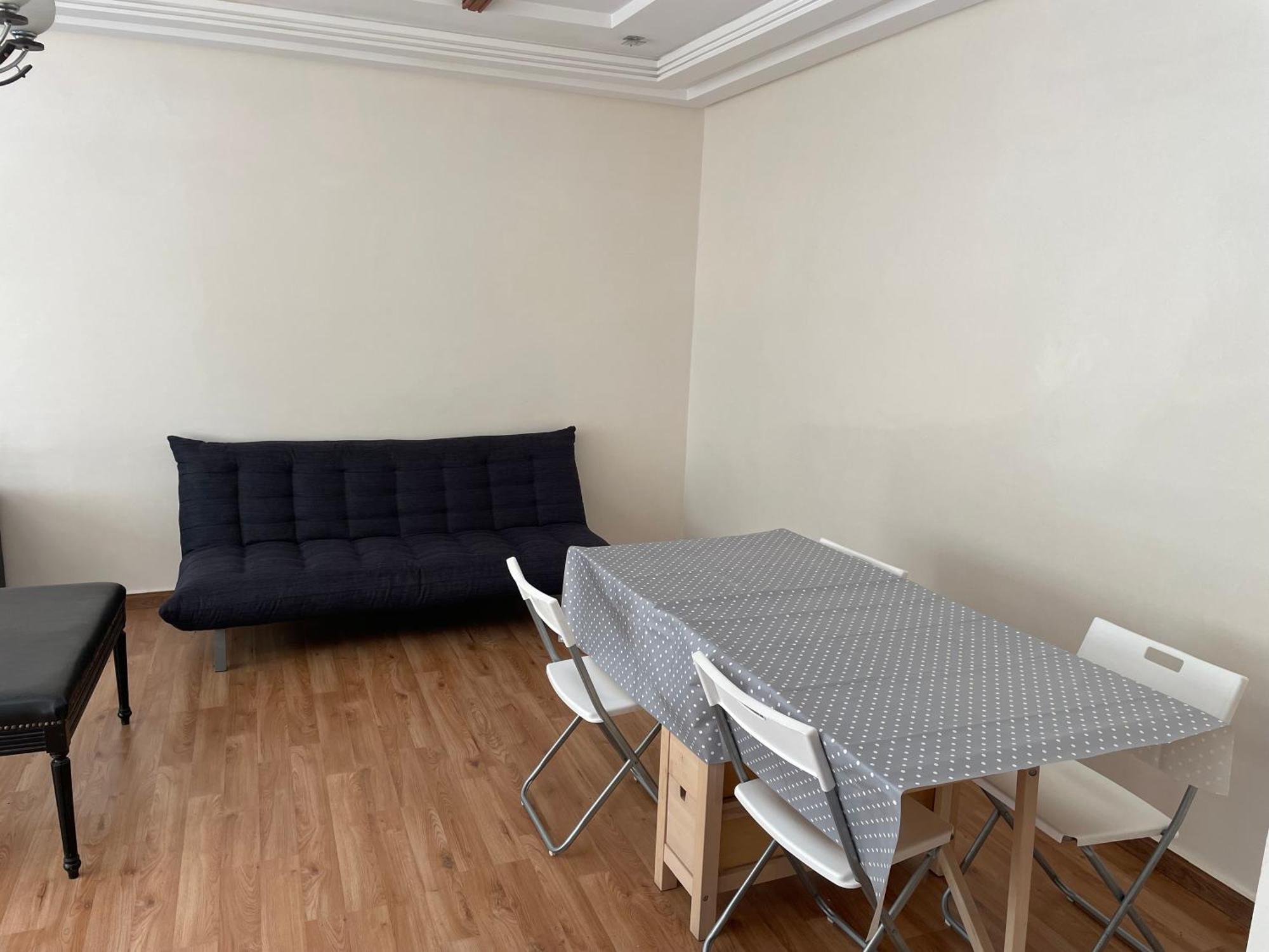 Appartement Meuble Residence Fermee Avec Piscine Sidi Rahal  Zewnętrze zdjęcie